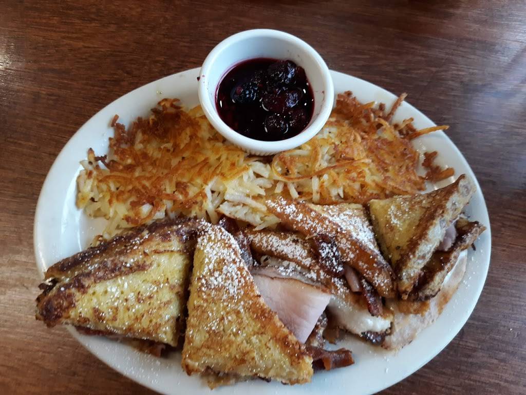 Rusty Rooster Cafe | restaurant | 3243 Bagnell Dam Blvd, Lake Ozark, MO 65049, USA | 5736931778 OR +1 573-693-1778