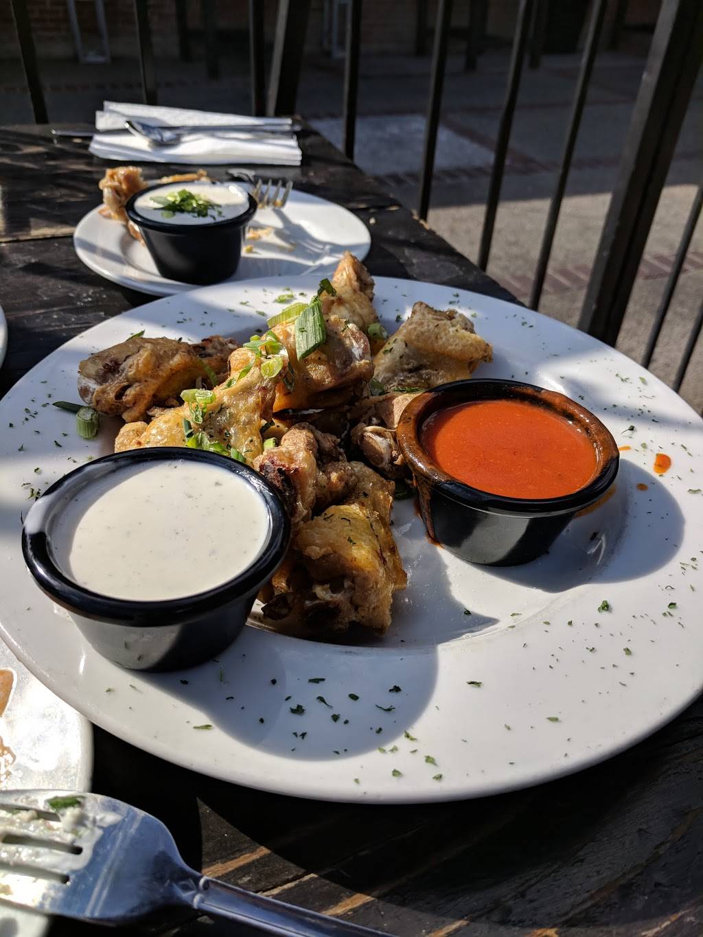 Slidebar Rock n Roll Kitchen | restaurant | 122 E Commonwealth Ave, Fullerton, CA 92832, USA | 7148712233 OR +1 714-871-2233