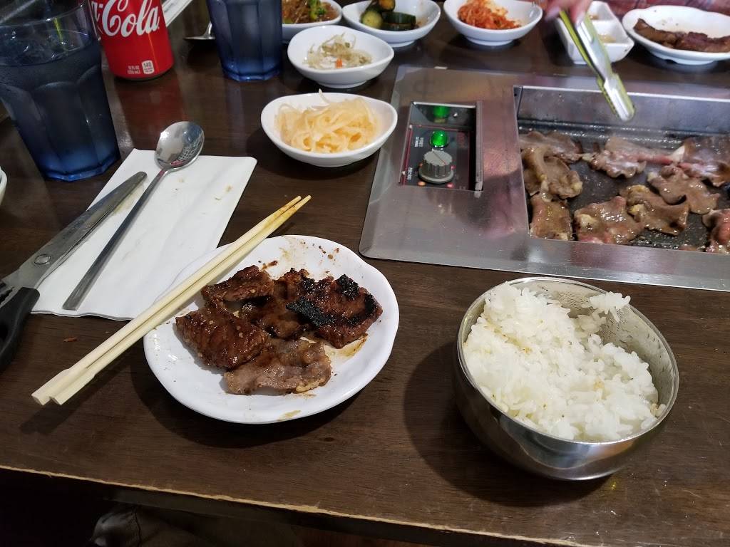 Spoon Korean Kitchen | restaurant | 91-775 Papipi Rd, Ewa Beach, HI 96706, USA | 8086896646 OR +1 808-689-6646