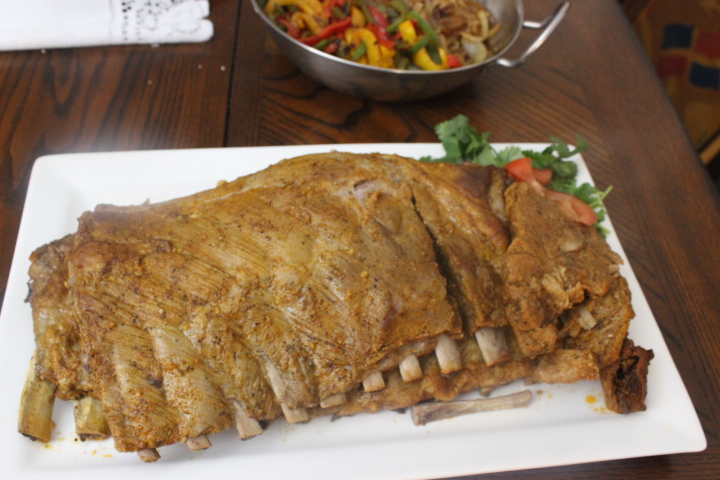 tioz urban dominican food | restaurant | 1490 Biscayne Blvd, Miami, FL 33132, USA | 3059235507 OR +1 305-923-5507