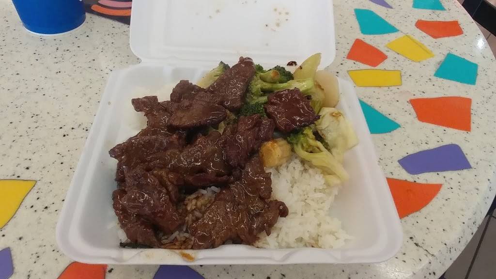 Little Tokyo | restaurant | 849 E Commerce St #153, San Antonio, TX 78205, USA | 2102707888 OR +1 210-270-7888