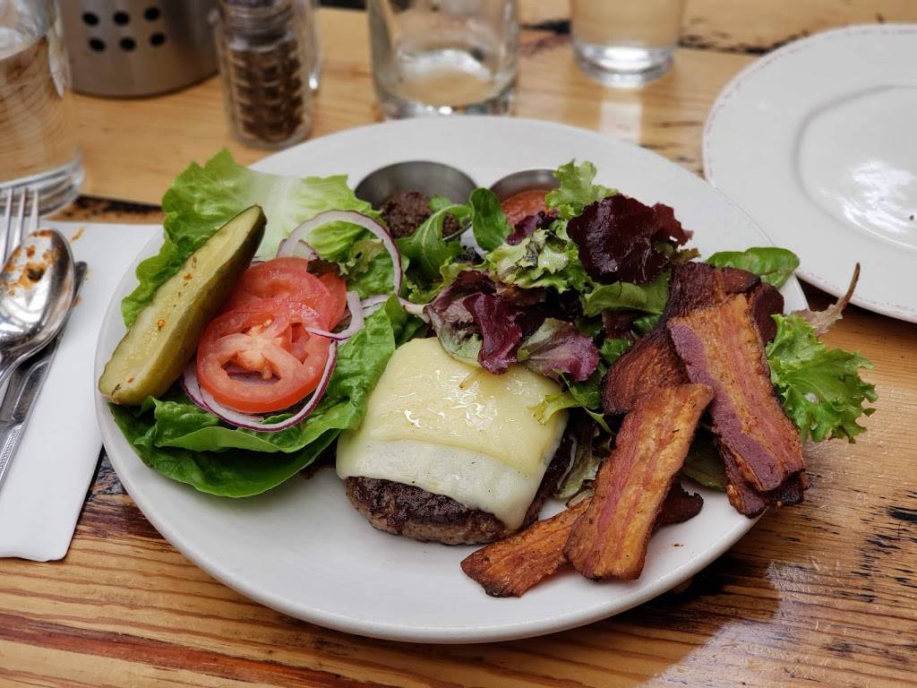 Longbranch Saloon | restaurant | 2512 San Pablo Ave, Berkeley, CA 94702, USA | 5109840518 OR +1 510-984-0518