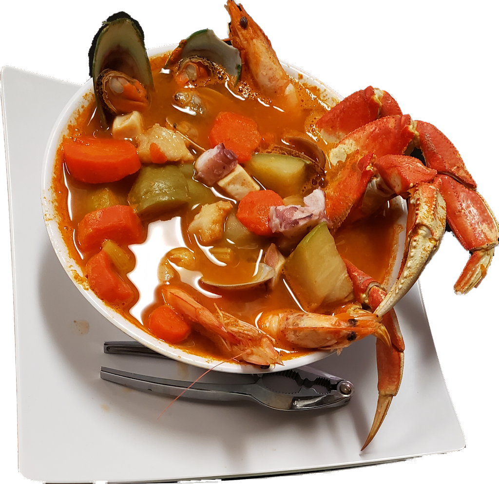 LA TAPATIA TAQUERIA Y MARISCOS | restaurant | 16843 Valley Blvd Suite F, Fontana, CA 92335, USA | 9093000352 OR +1 909-300-0352