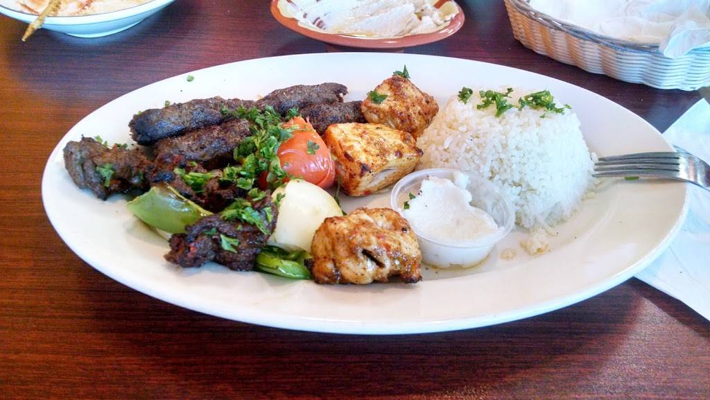 Mamas Kabab | restaurant | 7027 Katella Ave, Stanton, CA 90680, USA | 7142290100 OR +1 714-229-0100