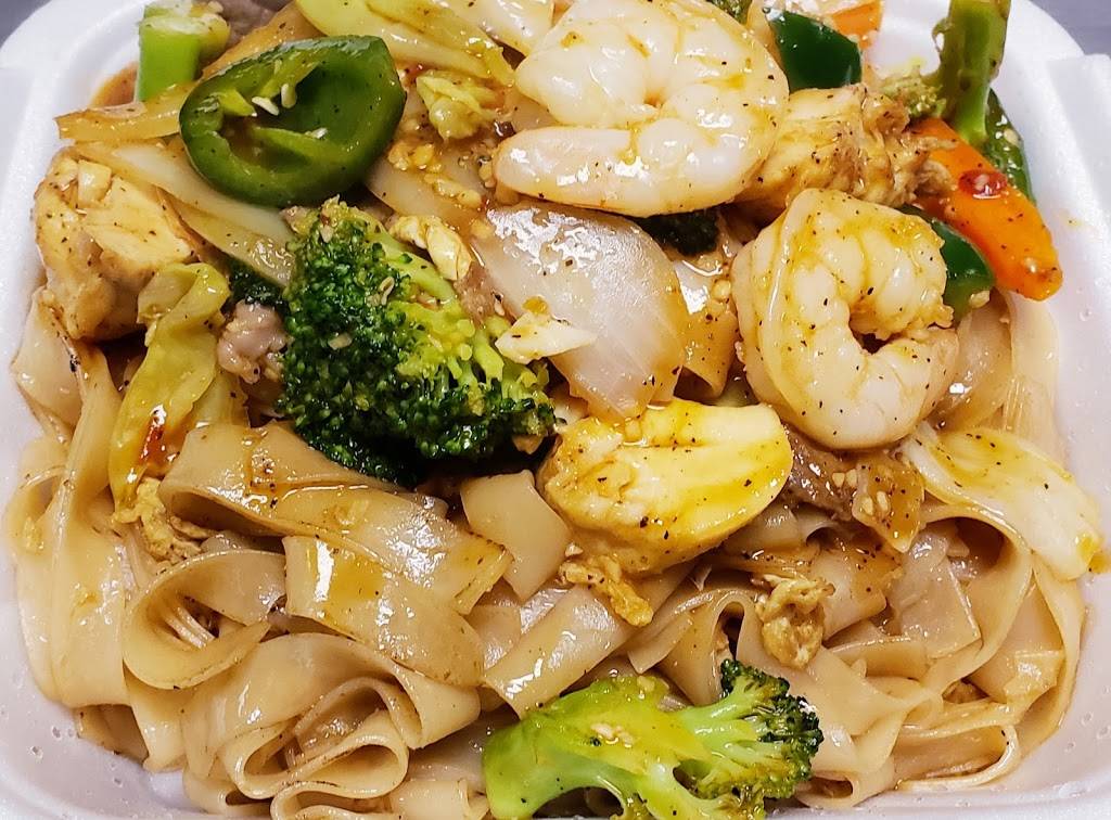 Asia Cafe | restaurant | 5210 Brainerd Rd, Chattanooga, TN 37411, USA | 4238998888 OR +1 423-899-8888