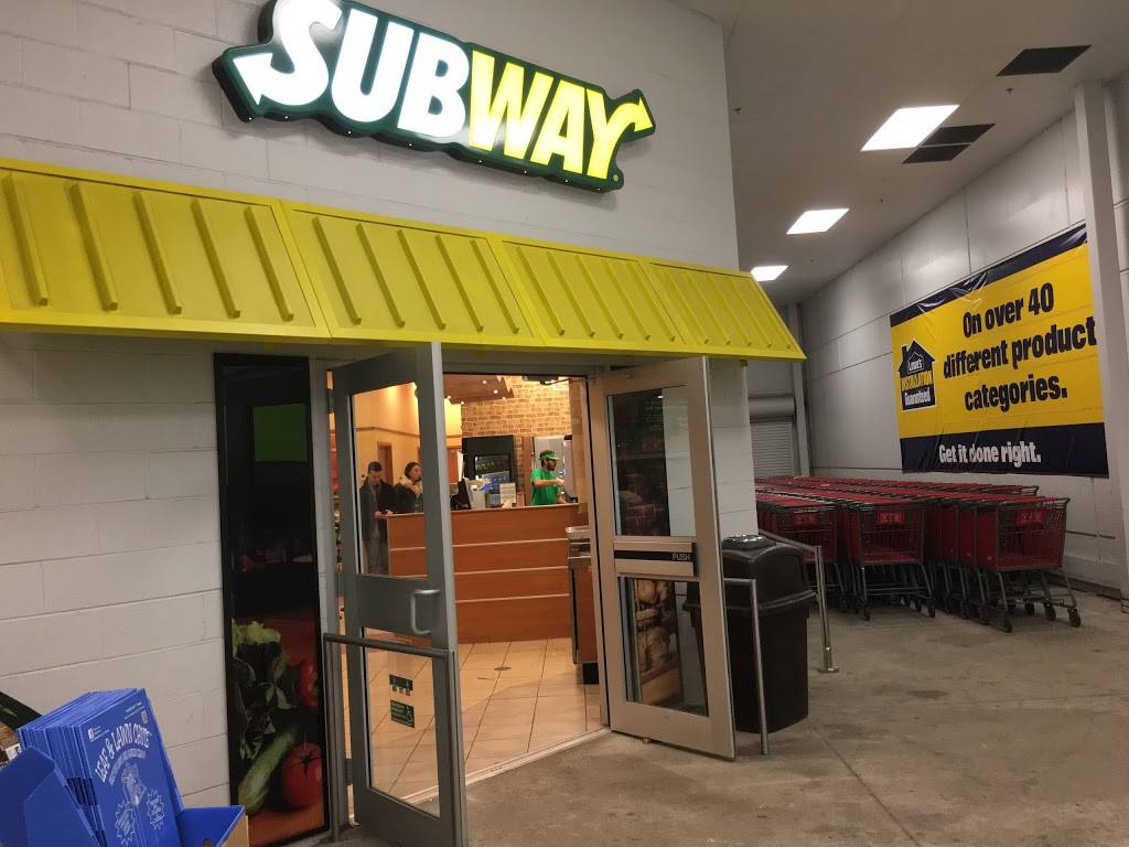 Subway | restaurant | 1604 The Queensway, Etobicoke, ON M8Z 1V1, Canada | 4165031385 OR +1 416-503-1385
