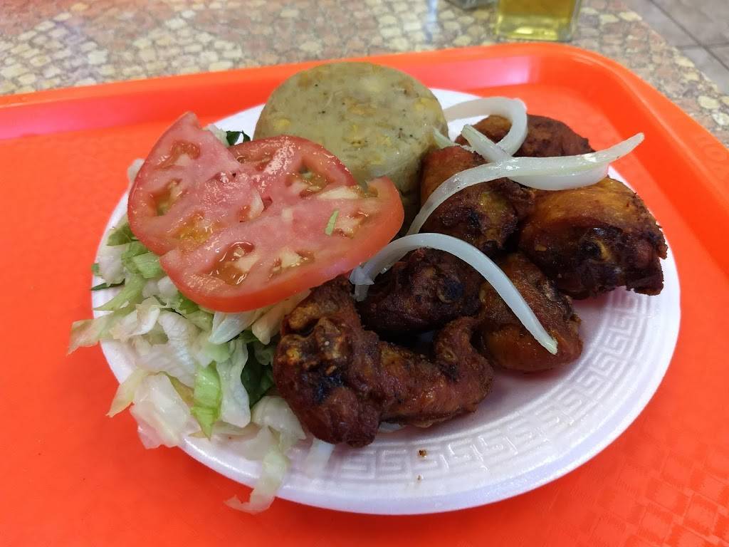 Caribe Bakery & Restaurant | restaurant | 1351 N Goldenrod Rd, Orlando, FL 32807, USA | 4072734172 OR +1 407-273-4172