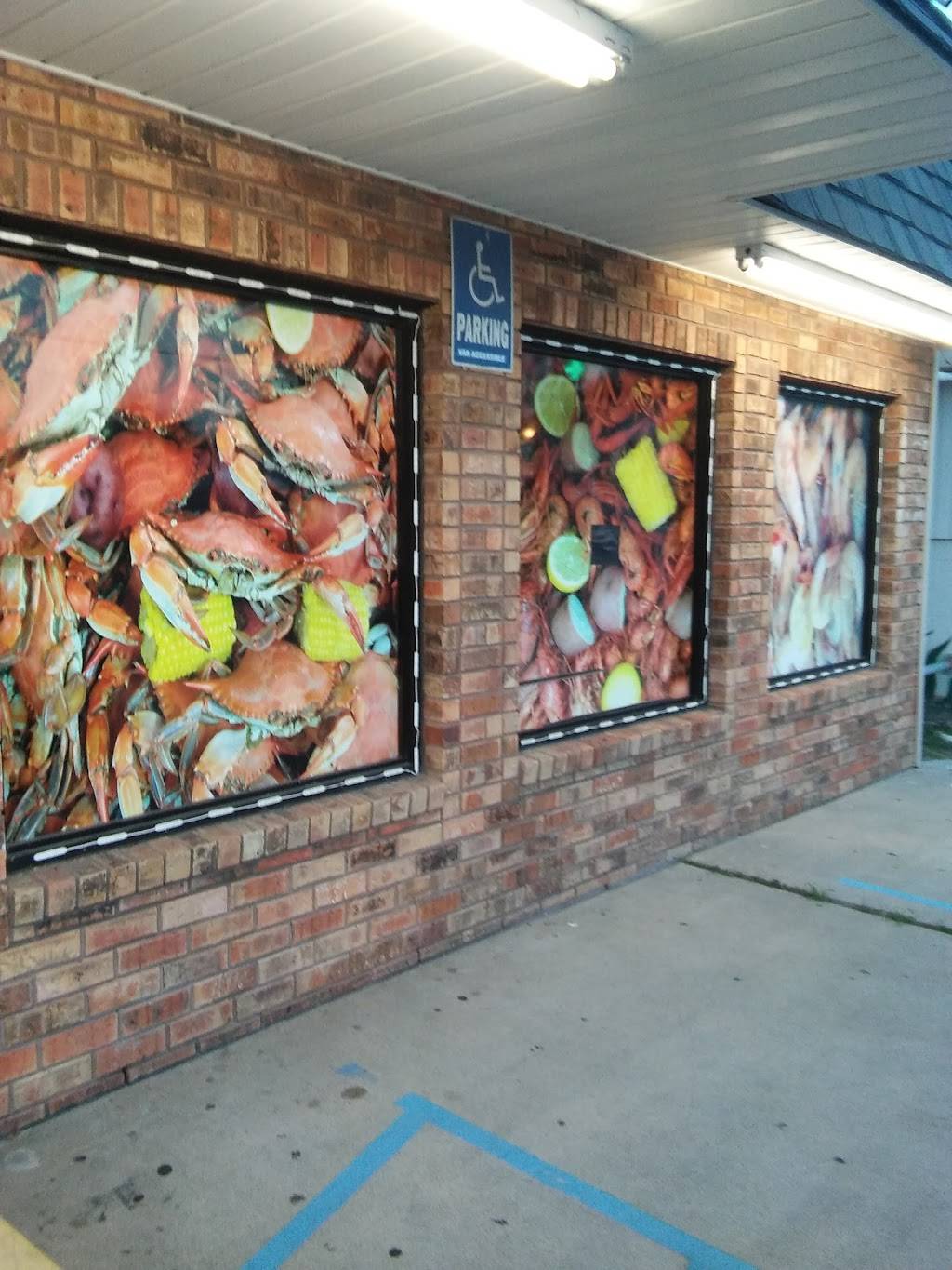 Bayou Cane Seafood Market | restaurant | 6539 W Main St, Houma, LA 70360, USA | 9858729775 OR +1 985-872-9775