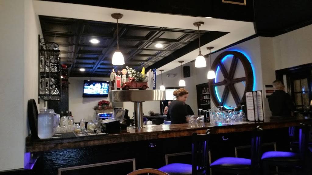 Augustine Inn Seafood & Chop House | restaurant | 1919 St Augustine Rd, Middletown, DE 19709, USA | 3024641106 OR +1 302-464-1106