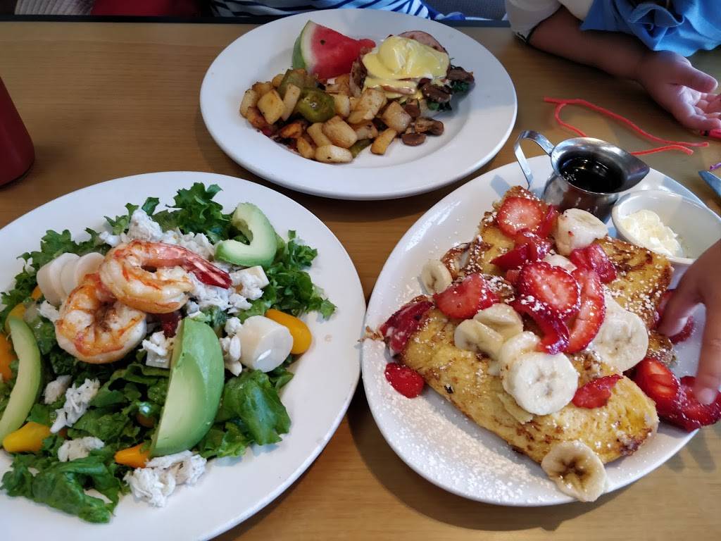 The Cottage La Jolla | restaurant | 7702 Fay Ave, La Jolla, CA 92037, USA | 8584548409 OR +1 858-454-8409