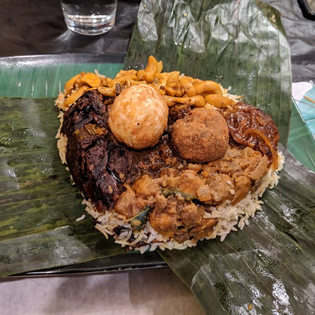 Randiwa | restaurant | 1405 Richmond Ave, Staten Island, NY 10314, USA | 7184771044 OR +1 718-477-1044