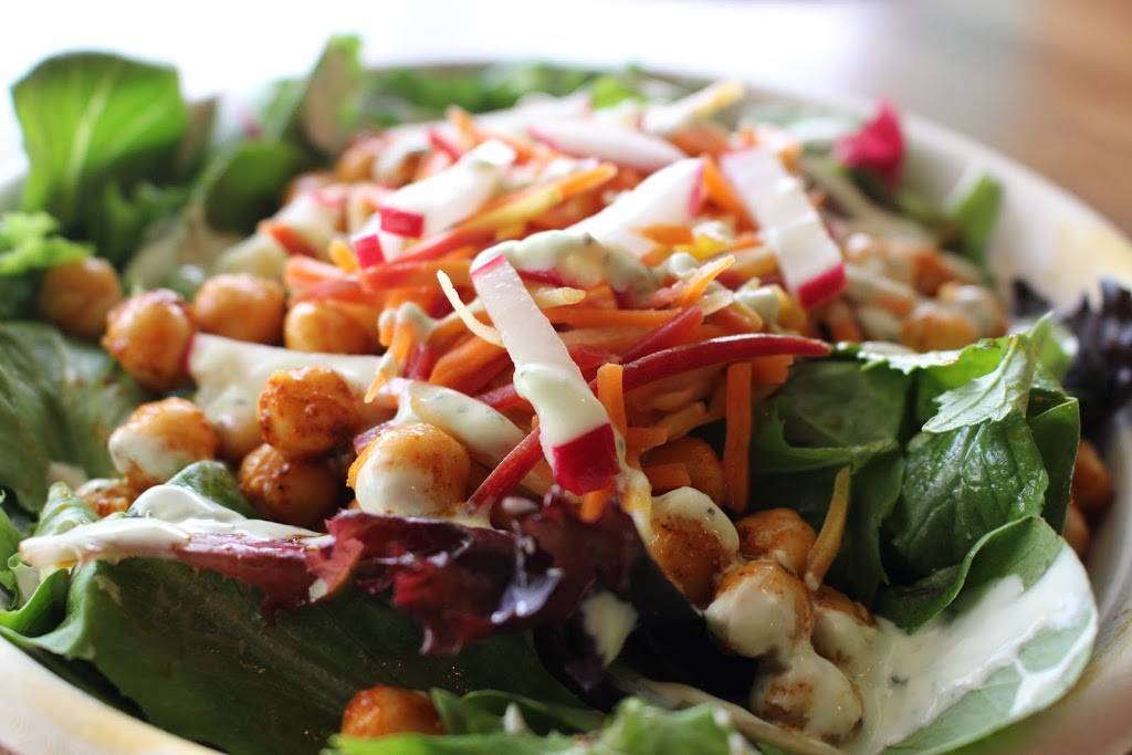 Phat Panda Street Food | restaurant | 813 Donald Ross Rd #813, Juno Beach, FL 33408, USA | 5618552673 OR +1 561-855-2673