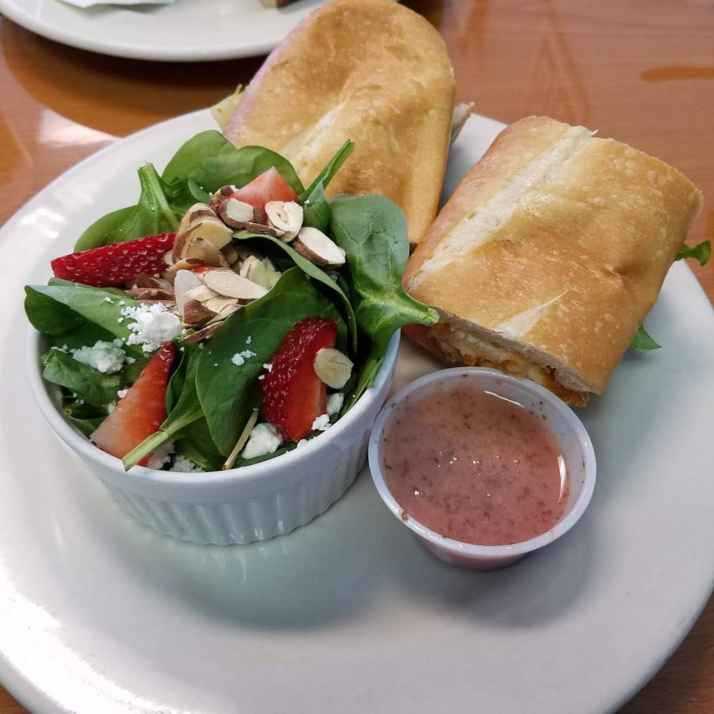 Fresh Pot Cafe | restaurant | 5425 TN-153, Hixson, TN 37343, USA | 4238053773 OR +1 423-805-3773