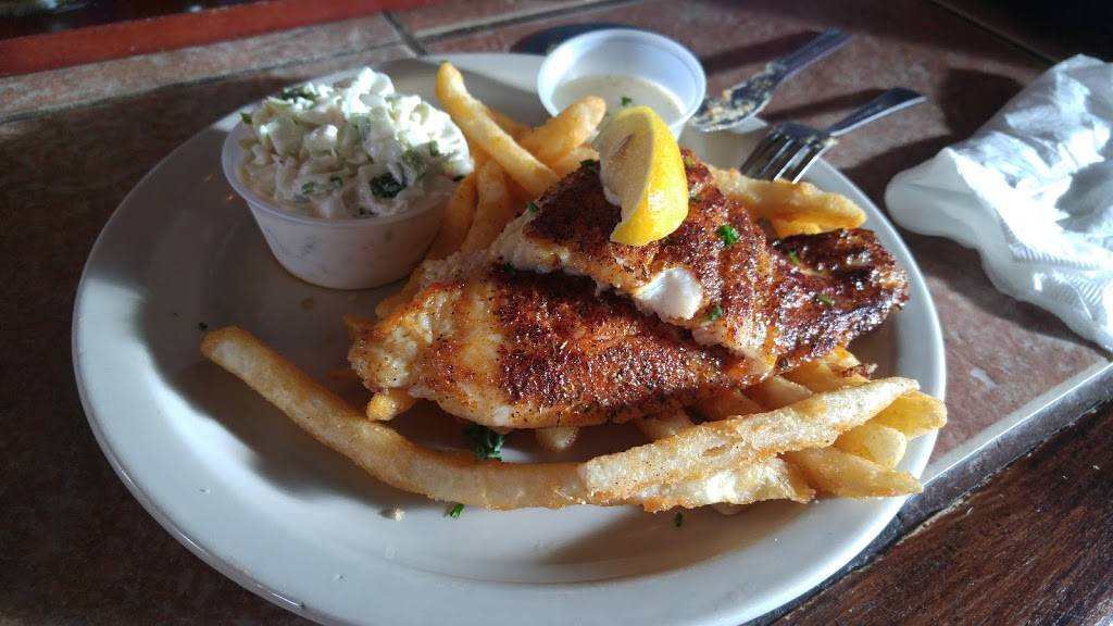 Bayou Jacks Cajun Grill - Roanoke | restaurant | 200 N Oak St, Roanoke, TX 76262, USA | 8174907800 OR +1 817-490-7800