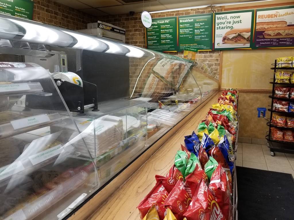 Subway Restaurants | restaurant | 14 Mill Rd, Bellville, OH 44813, USA | 4198864307 OR +1 419-886-4307