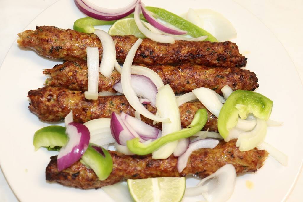 Shalimar Grill | restaurant | 75 Quinta Ct #A, Sacramento, CA 95823, USA | 9168965855 OR +1 916-896-5855