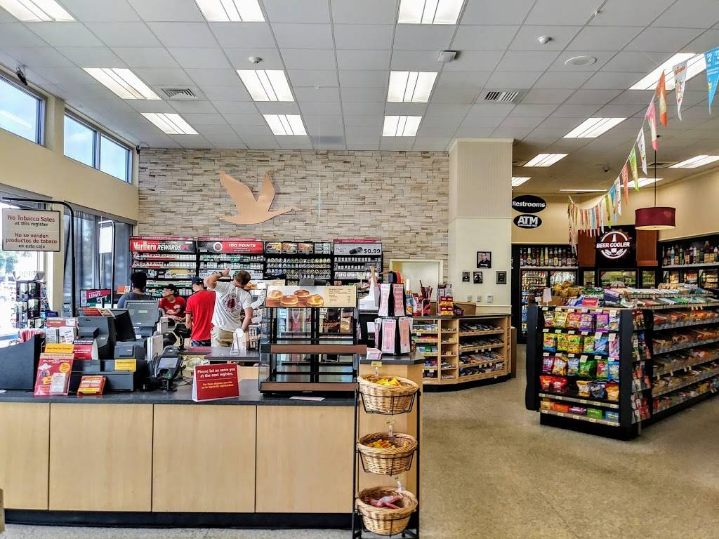 Wawa | cafe | 8574 S Orange Blossom Trail, Orlando, FL 32809, USA | 4078564631 OR +1 407-856-4631