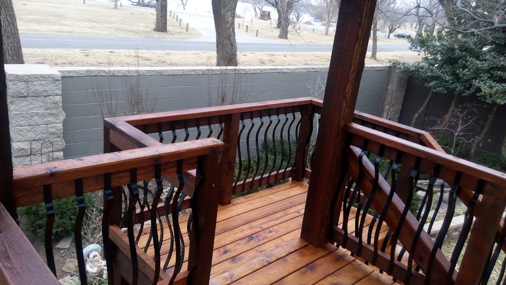 Green Okie - OKC | restaurant | 4412 SW 33rd St, Oklahoma City, OK 73119, USA | 4057083509 OR +1 405-708-3509