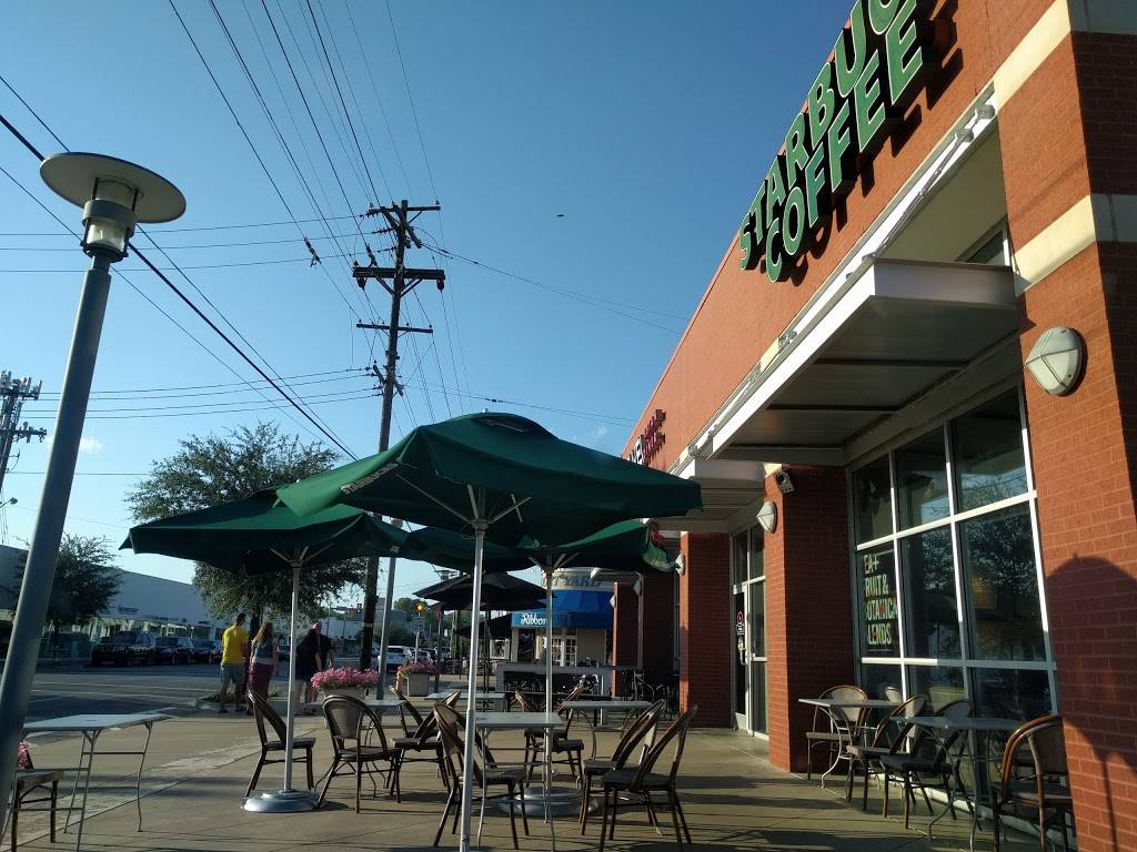 Starbucks | cafe | 3535 S Peoria Ave, Tulsa, OK 74105, USA | 9187490380 OR +1 918-749-0380