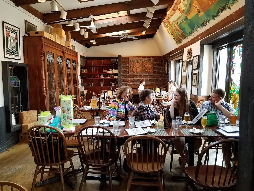 Bilbo Baggins | restaurant | 208 Queen St, Alexandria, VA 22314, USA | 7036830300 OR +1 703-683-0300