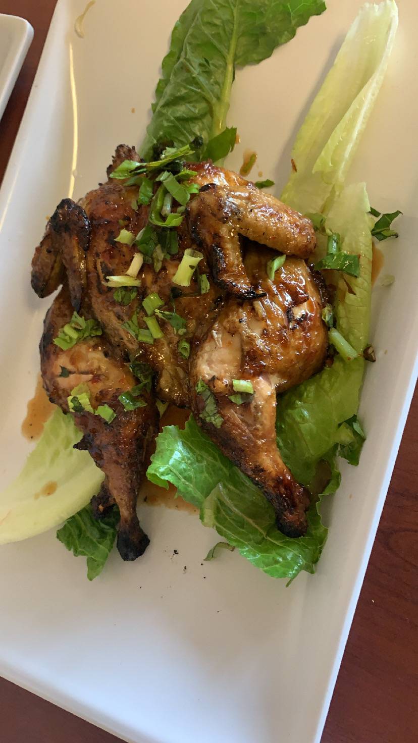 Angkorians | restaurant | 2689 Murfreesboro Pike, Nashville, TN 37217, USA | 6159429523 OR +1 615-942-9523