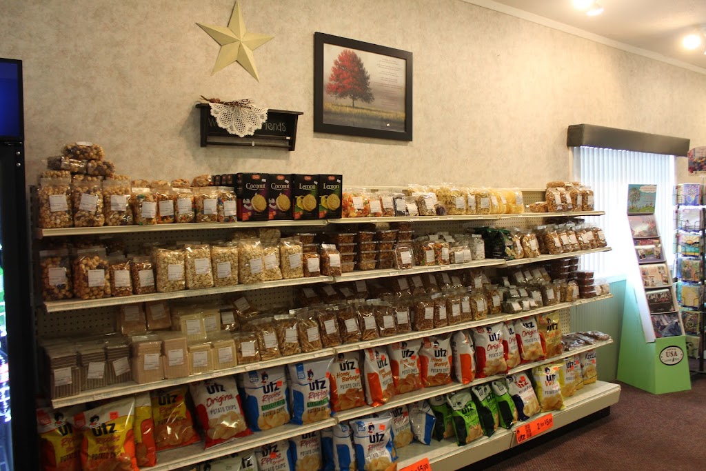 Dutch Pantry | restaurant | 1925 Hart St, Vincennes, IN 47591, USA | 8128950903 OR +1 812-895-0903