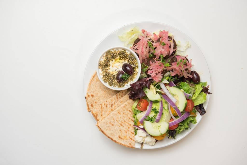 PITA Mediterranean Street Food | restaurant | 36 Mill Rd #B, McDonough, GA 30253, USA | 4707811251 OR +1 470-781-1251