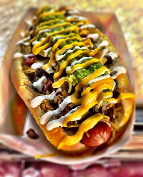 Hamburguesas Monsters de Homex | restaurant | Puerto del Carmen, Palma Real, Rosarito, B.C., Mexico | 017811045325 OR +52 781 104 5325