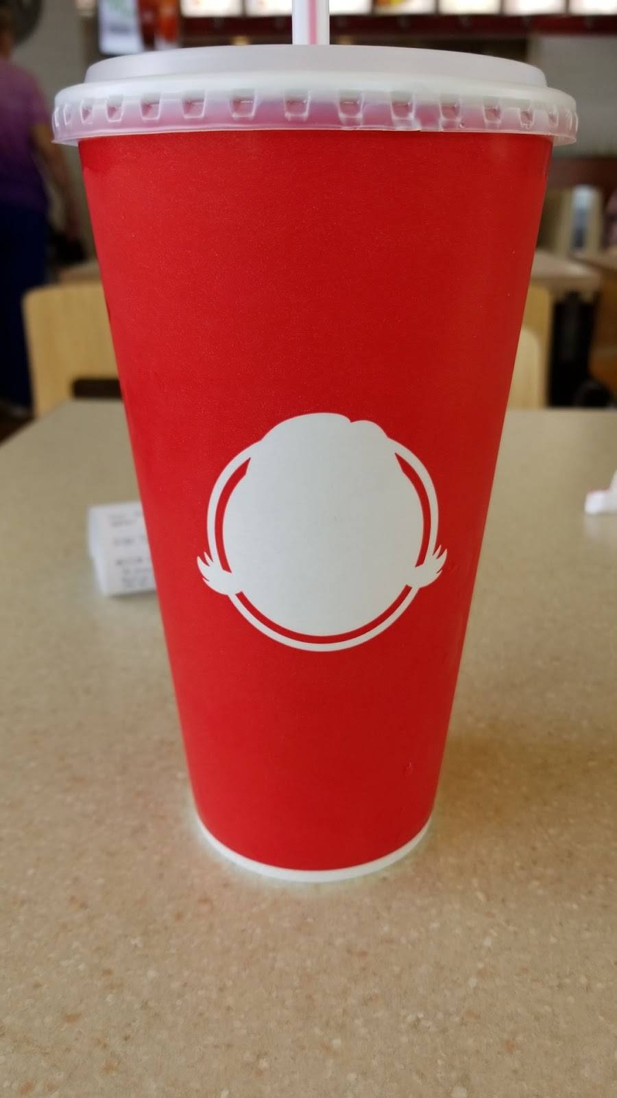 Wendys | restaurant | 5810 Palmer Park Blvd, Colorado Springs, CO 80915, USA | 7195738695 OR +1 719-573-8695