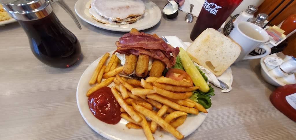 North Branch Family Restaurant | restaurant | 38624 14th Ave, North Branch, MN 55056, USA | 6516746285 OR +1 651-674-6285