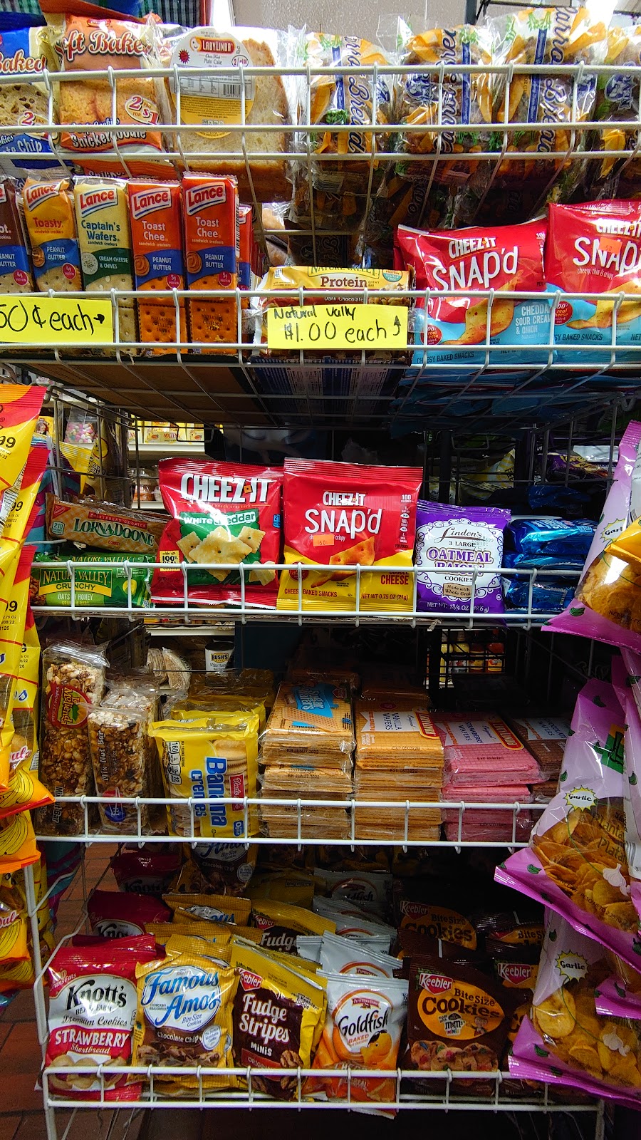 Deli Vision Grocery | restaurant | 1065 Liberty Ave, Brooklyn, NY 11208, USA | 7182353888 OR +1 718-235-3888