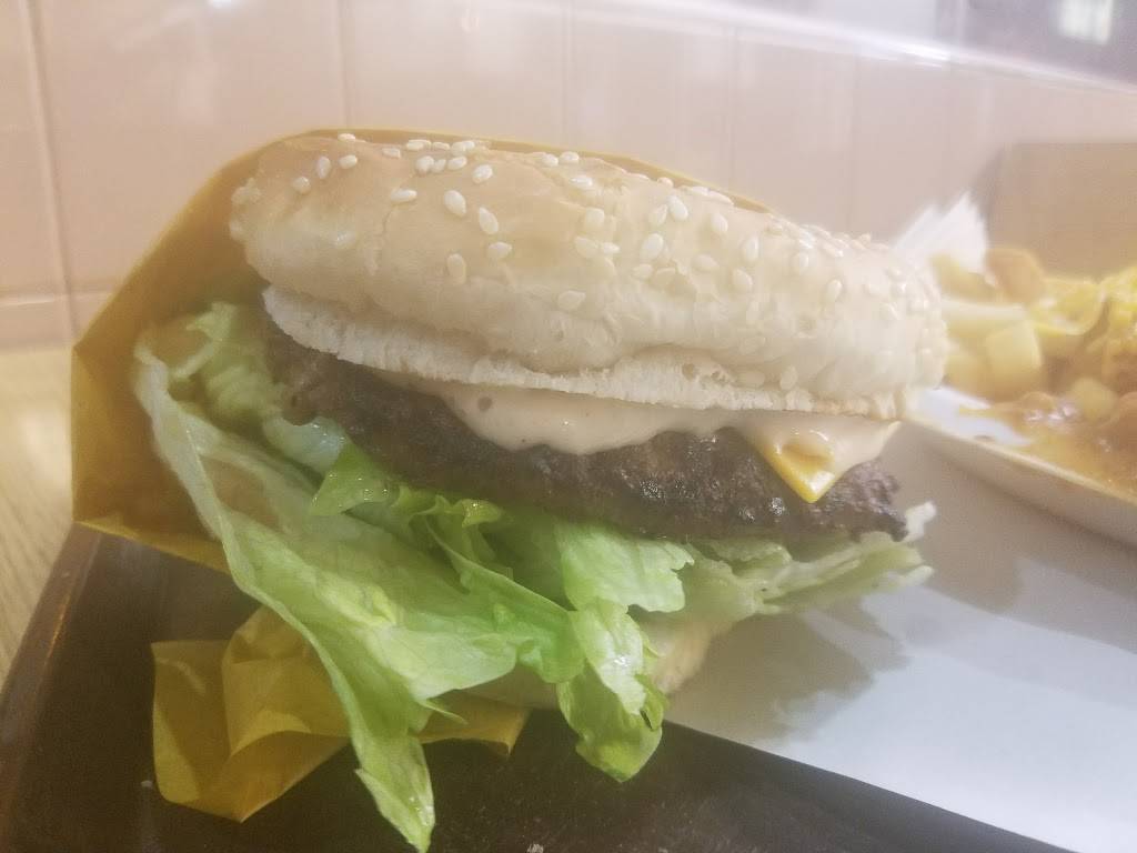 Jims Burgers | restaurant | 2911, 7561 Garvey Ave, Rosemead, CA 91770, USA | 6262805560 OR +1 626-280-5560