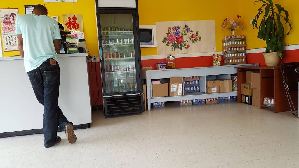 Ginkgo Garden | restaurant | 2225 St Laurent Blvd, Ottawa, ON K1G 1B2, Canada | 6137373198 OR +1 613-737-3198