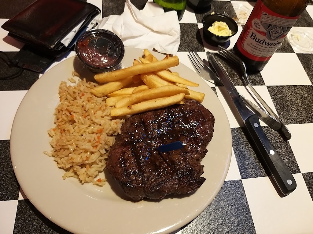 Logans Roadhouse | restaurant | 2820 N MacArthur Dr, Alexandria, LA 71301, USA | 3184433550 OR +1 318-443-3550