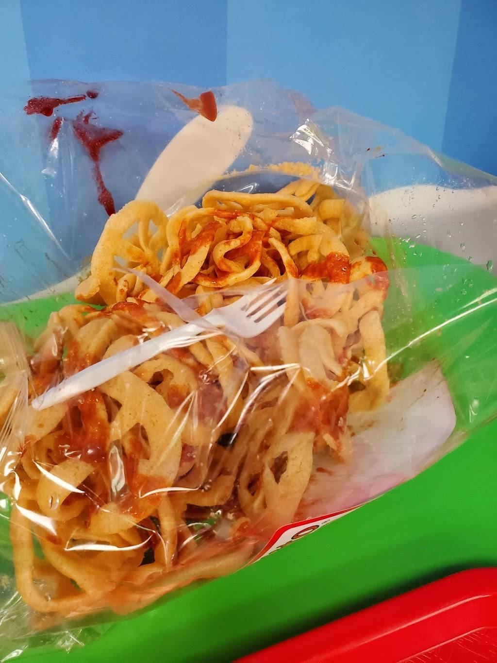 La Michoacana plus - Bakersfield CA- | restaurant | 1525 White Ln, Bakersfield, CA 93307, USA | 8183610016 OR +1 818-361-0016