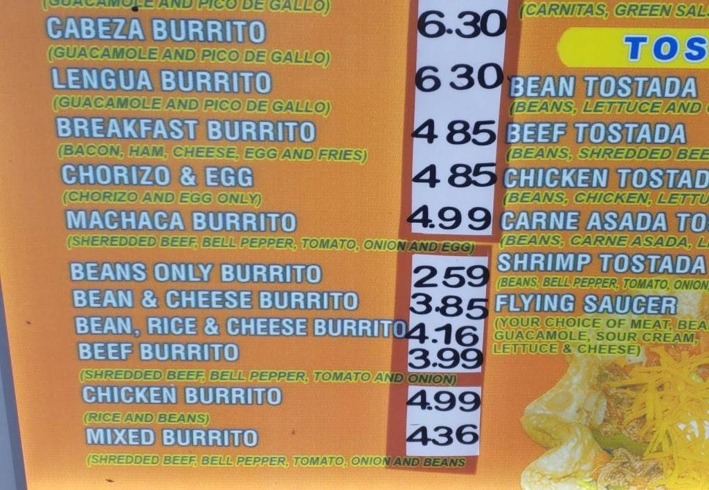 Alibiertos Mexican Restaurant | restaurant | 22171 CA-18, Apple Valley, CA 92307, USA | 7602478582 OR +1 760-247-8582