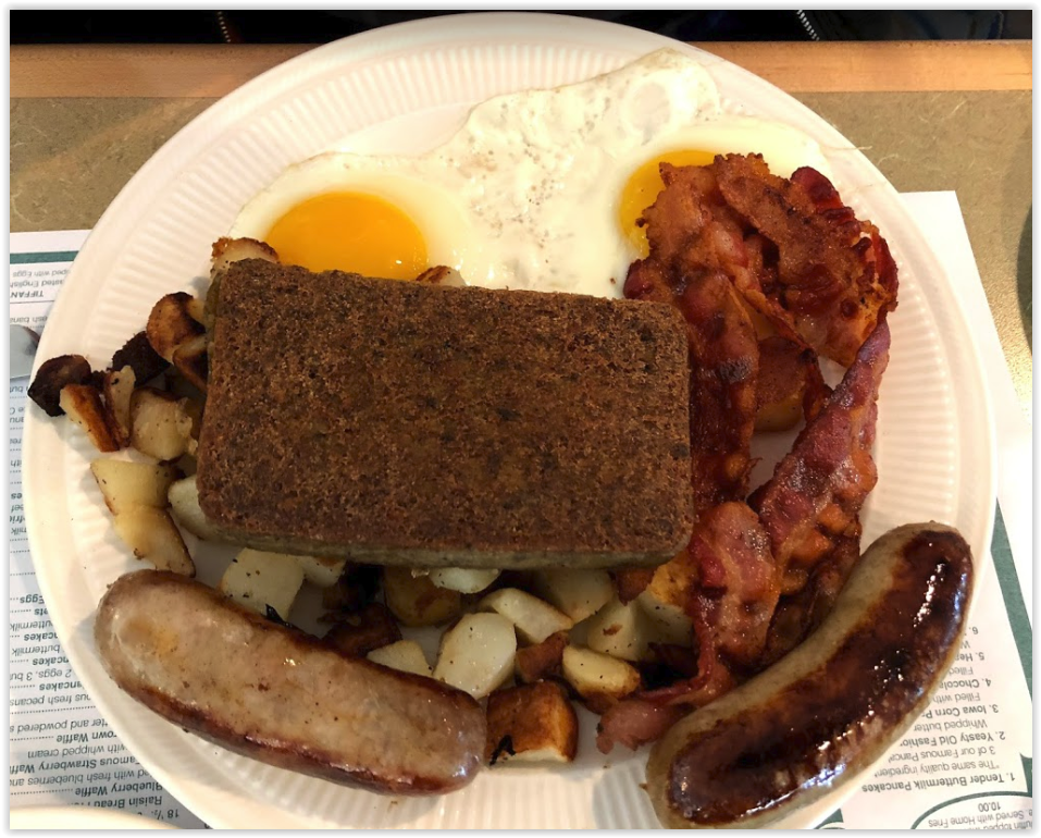 Uncle Bills Pancake House | bakery | 3820 Bayshore Rd, Cape May, NJ 08204, USA | 6098860066 OR +1 609-886-0066