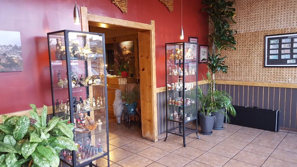 Casa Inka | restaurant | 8610 Warner Ave, Fountain Valley, CA 92708, USA | 7148477555 OR +1 714-847-7555