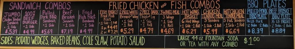 Market Master - Pure Gasoline, Kersone, Diesel & Southern Americ | restaurant | 1814 Columbia Ave, Franklin, TN 37064, USA | 6157900870 OR +1 615-790-0870