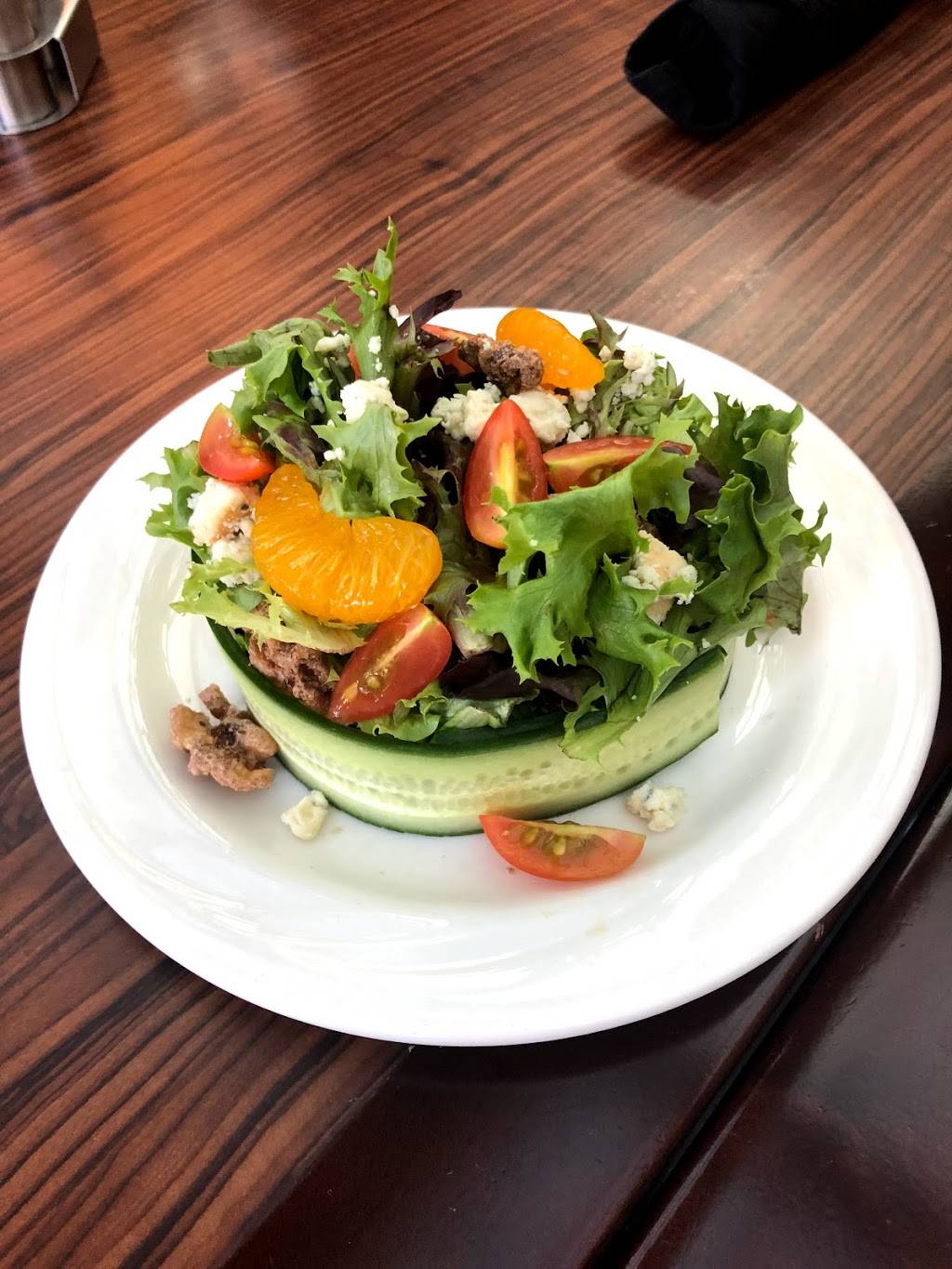 Atrio | restaurant | 2355 N Main St, Walnut Creek, CA 94596, USA | 9259271149 OR +1 925-927-1149