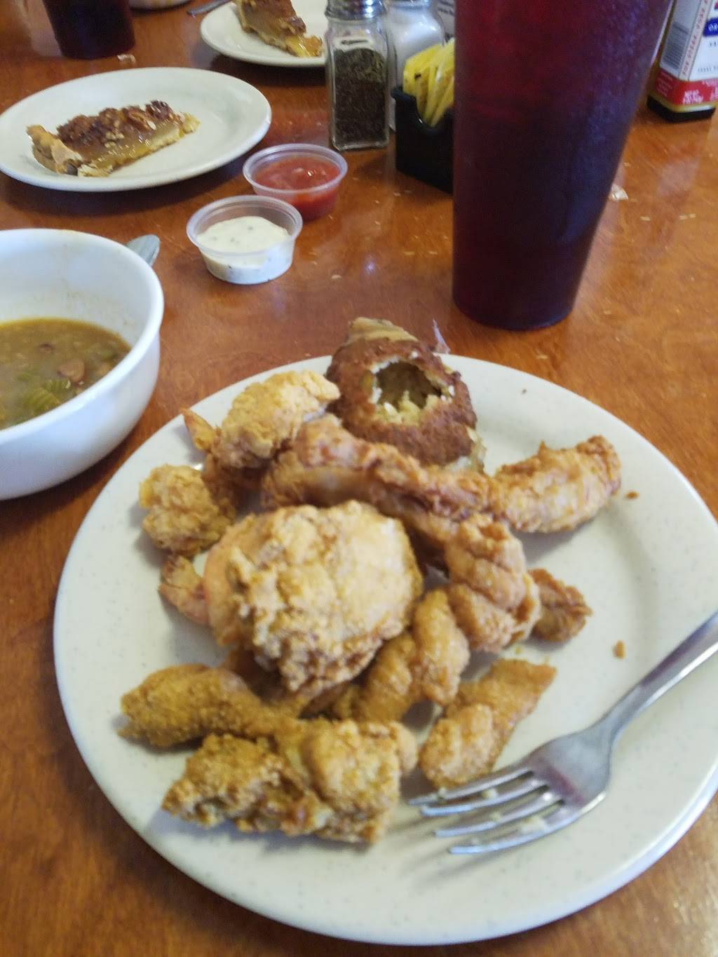 My Little Kitchen Restaurant | restaurant | 2527 US-90, Liberty, TX 77575, USA | 9363365277 OR +1 936-336-5277