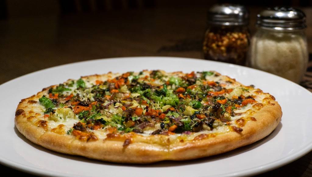 Othellos Italian Restaurant | restaurant | 434 Buchanan Ave, Norman, OK 73069, USA | 4057014900 OR +1 405-701-4900