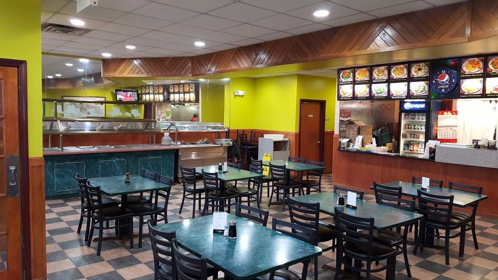 Panda House | restaurant | 901 Lucinda Ave, DeKalb, IL 60115, USA | 8157580051 OR +1 815-758-0051