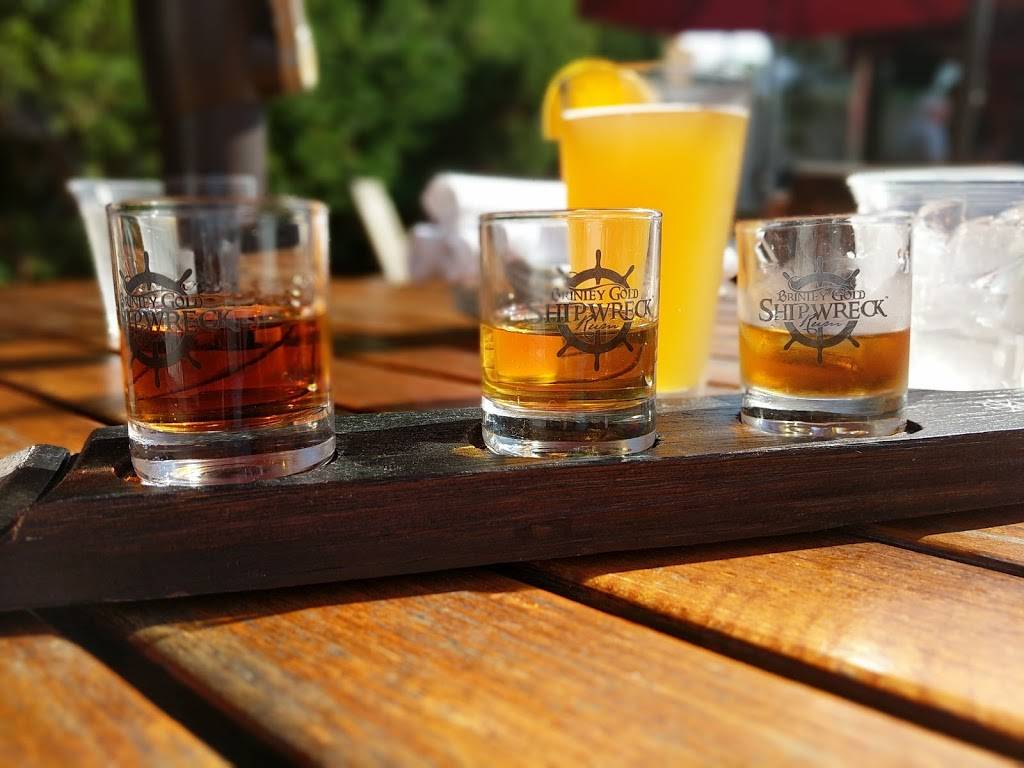 Daddy O | restaurant | 4401 Long Beach Blvd, Brant Beach, NJ 08008, USA | 6094941300 OR +1 609-494-1300