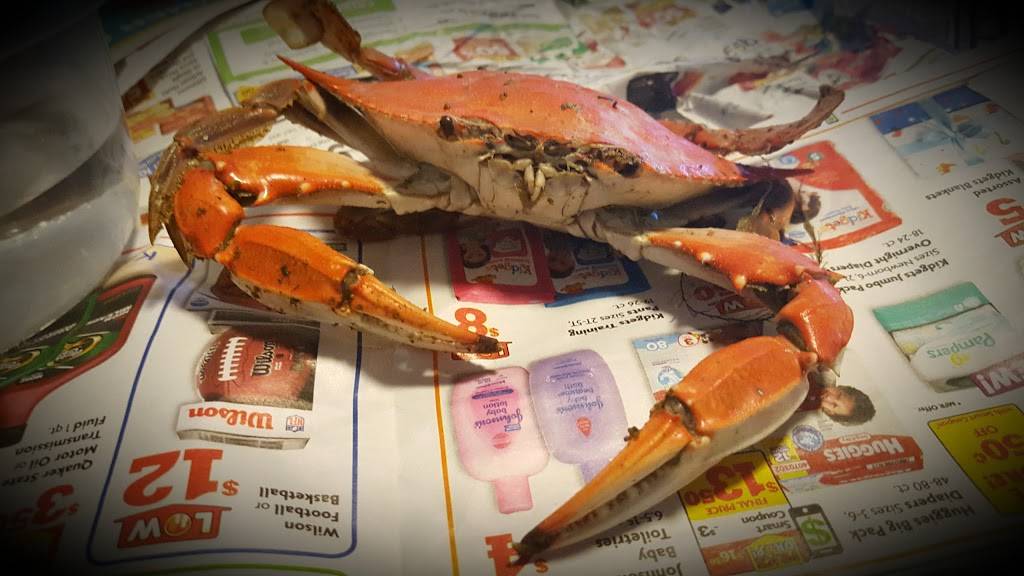 Pleasantons Seafood | restaurant | 6738 N Dupont Hwy, Dover, DE 19901, USA | 3027300744 OR +1 302-730-0744