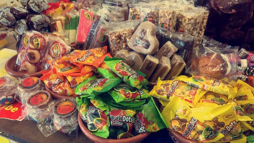 El Ranchito Market | bakery | 10448 Live Oak Blvd, Live Oak, CA 95953, USA | 5306952908 OR +1 530-695-2908