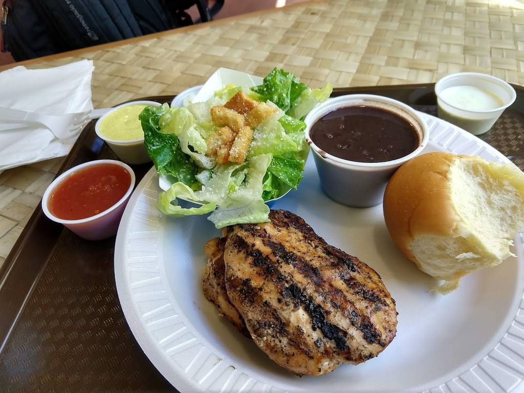 Pollo Tropical | restaurant | 1277 SW 8th St, Miami, FL 33135, USA | 3058569221 OR +1 305-856-9221