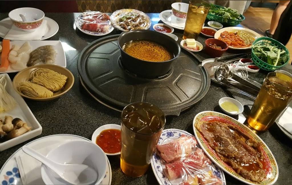 Yeah Hot Pot & Grill | restaurant | 3078 W 7800 S #4, West Jordan, UT 84088, USA | 3859005875 OR +1 385-900-5875