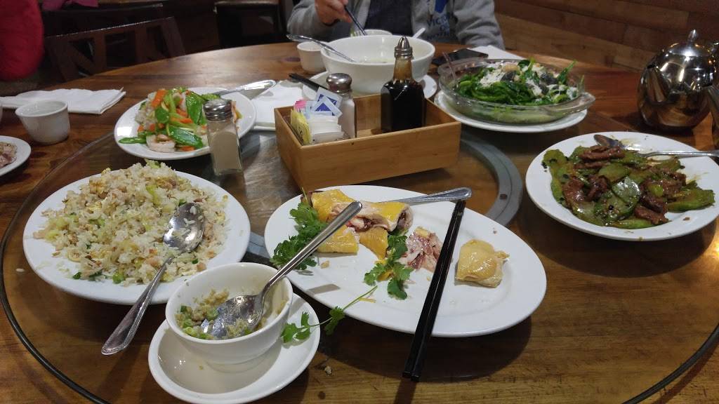 Imperial Garden Restaurant | restaurant | 2045 W Briggsmore Ave, Modesto, CA 95350, USA | 2095211226 OR +1 209-521-1226