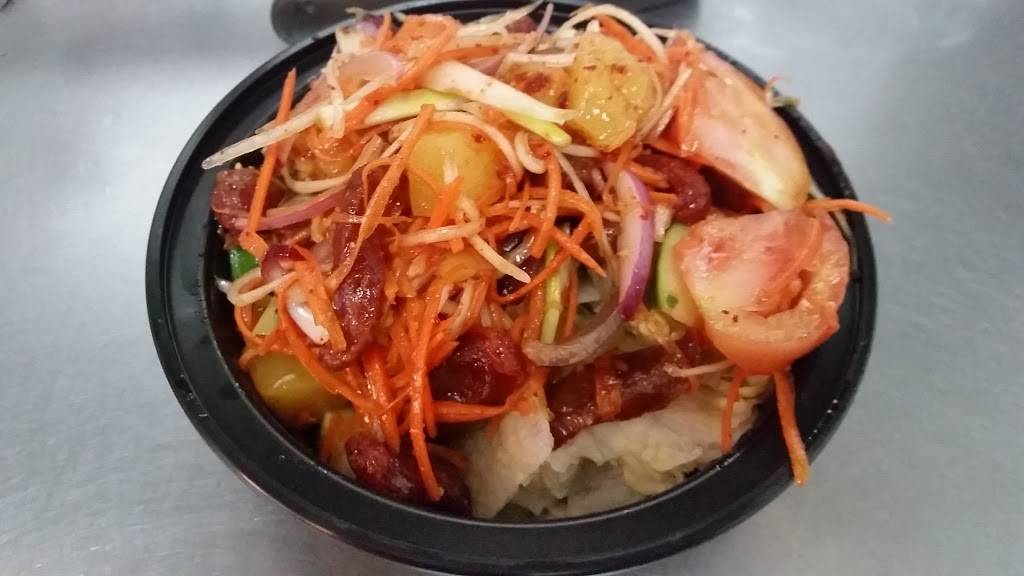 Note Thai | meal takeaway | 279 Bushwick Ave, Brooklyn, NY 11206, USA | 7183812889 OR +1 718-381-2889